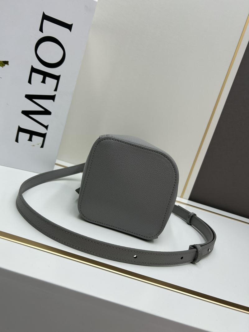 Loewe Bucket Bags